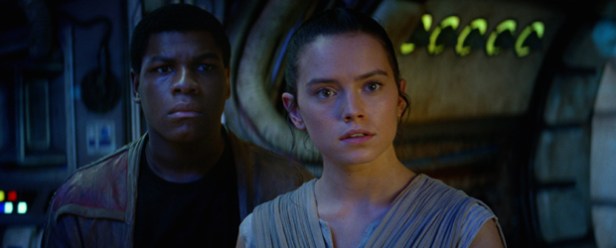 Star Wars: The Force Awakens