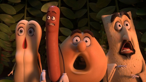 sausage-party